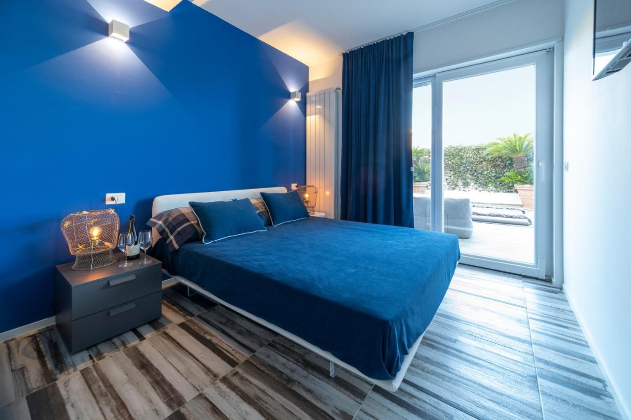 Bed and Breakfast Nelblu Polignano a Mare Exteriér fotografie
